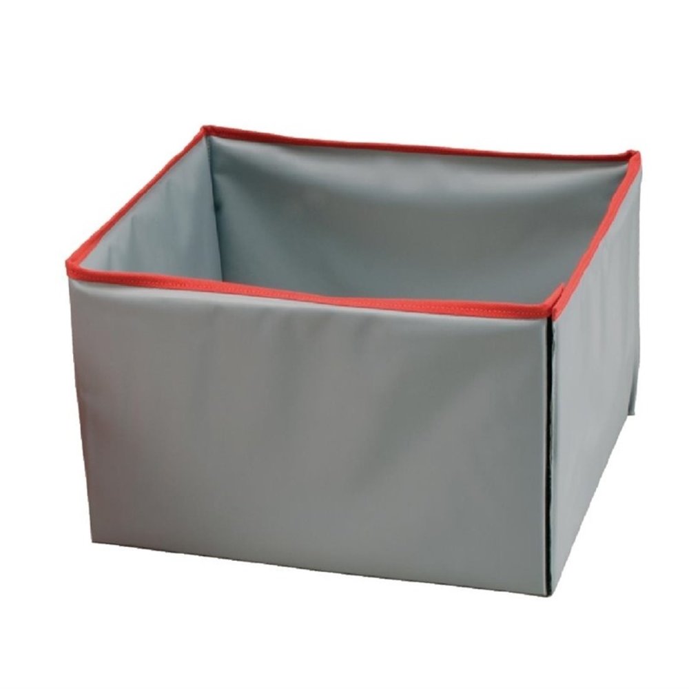Vogue Pizza Tas / Binnen Tas Voor S483 | 360x250x410(h)mm