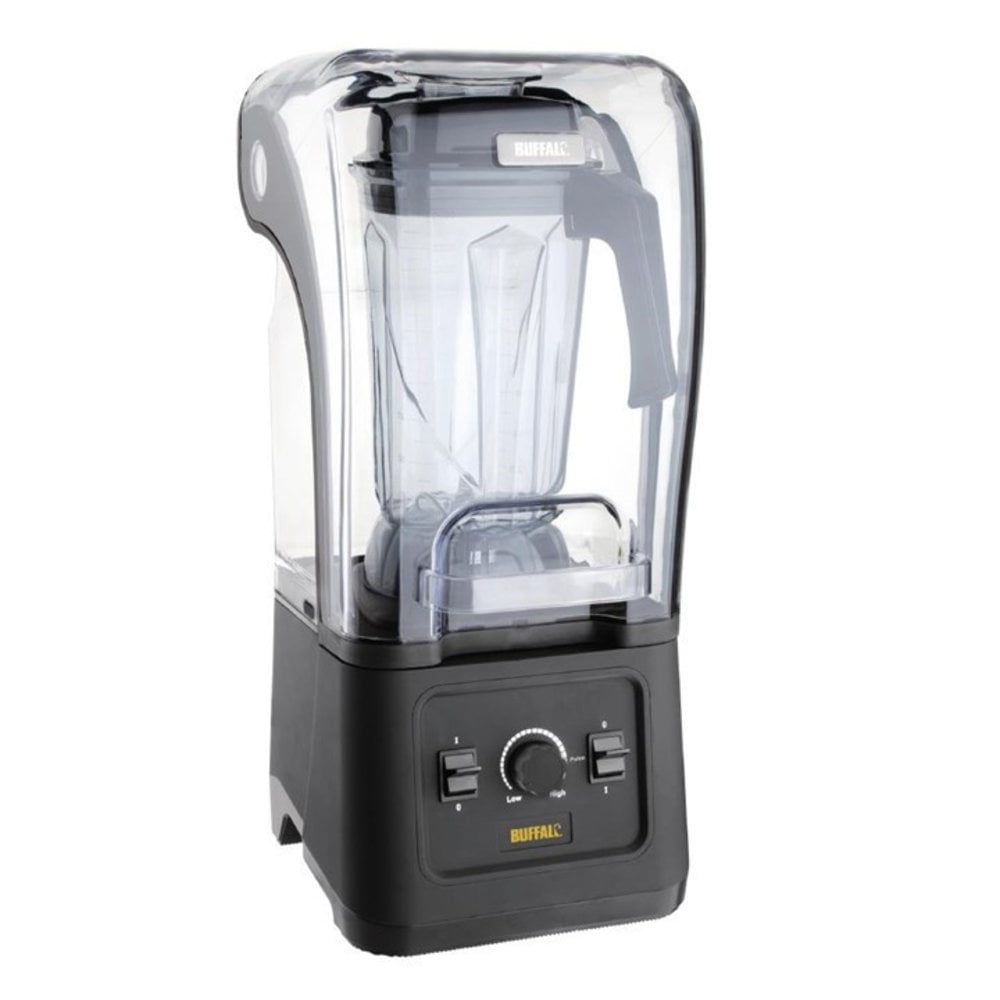 Buffalo Blenderkan | Buffalo Blenders Gas-cr836/-dr825 | Bpa-vrij