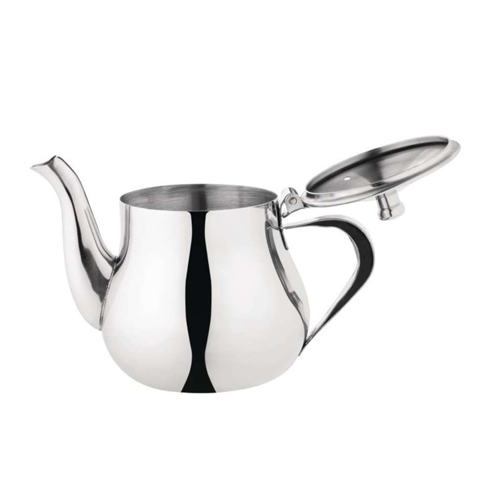 Olympia Zwarte Bar Caddy Kunststof | 240x150x105(h)mm