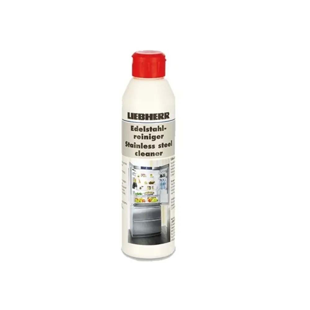 Liebherr Rvs-onderhoudsmiddel | 1 Fles (250ml)