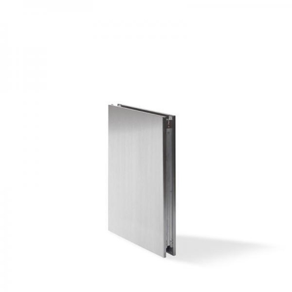 Veba Inklapbare Werktafel | Rvs | 2000x800x900(h)mm