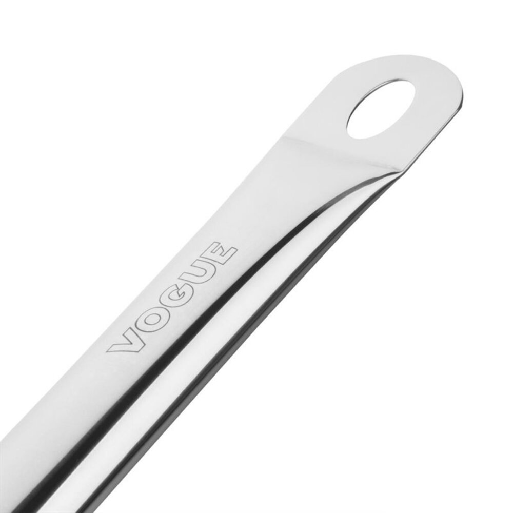 Vogue Sauteuse | Aluminium (antiaanbaklaag) | 1.1l | Div. Warmtebronnen | ø240mm