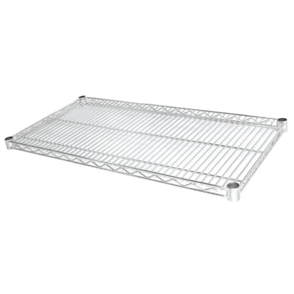 Vogue Schappen | Vogue Voorraadrekkensysteem | 2 Stuks | 1525x457mm