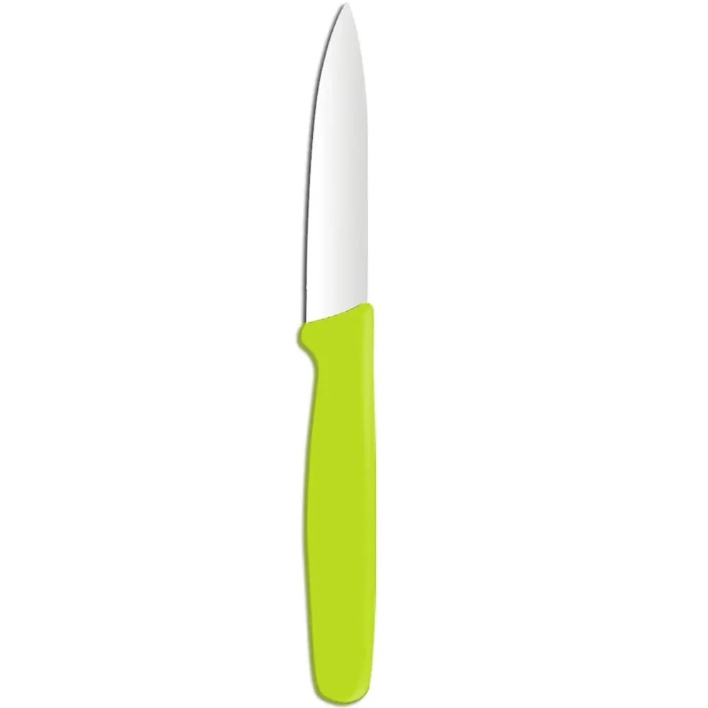 Hendi Schilmes | Rvs | Groen | Lengte 192mm