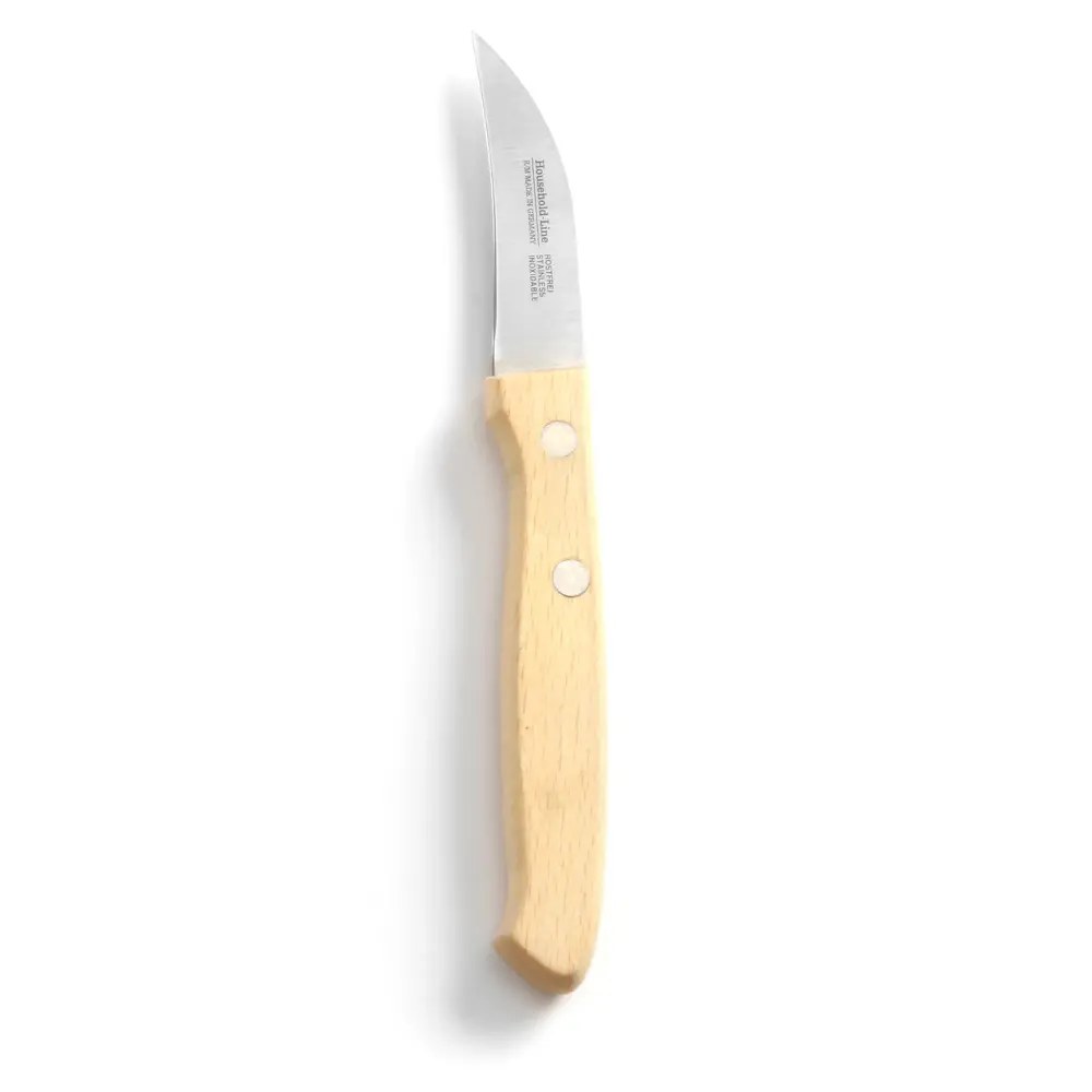 Hendi Schilmes | Rvs | Hout | Lengte 165mm