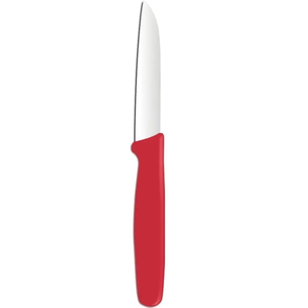 Hendi Schilmes | Rvs | Rood | Lengte 180mm