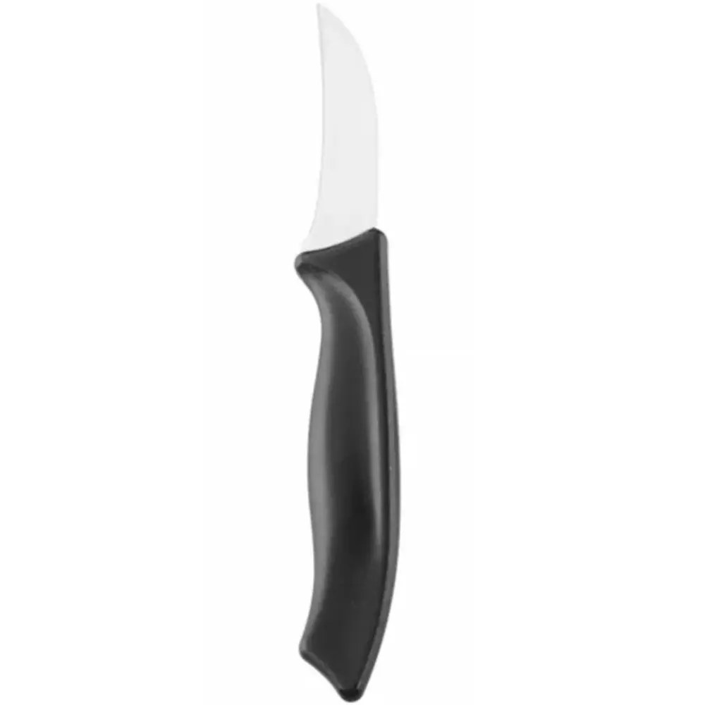 Hendi Schilmes | Rvs | Zwart | Lengte 170mm