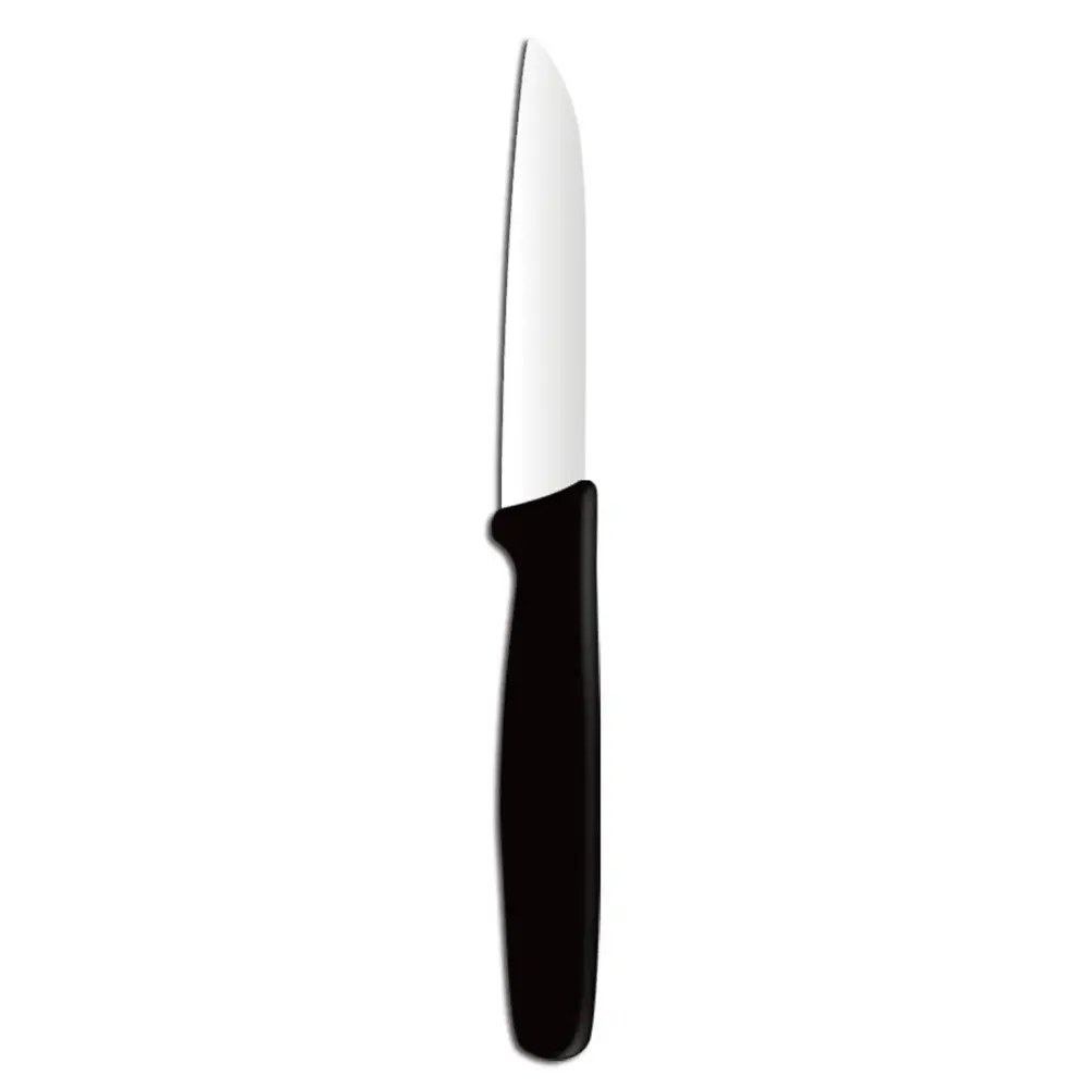 Hendi Schilmes | Rvs | Zwart | Lengte 180mm