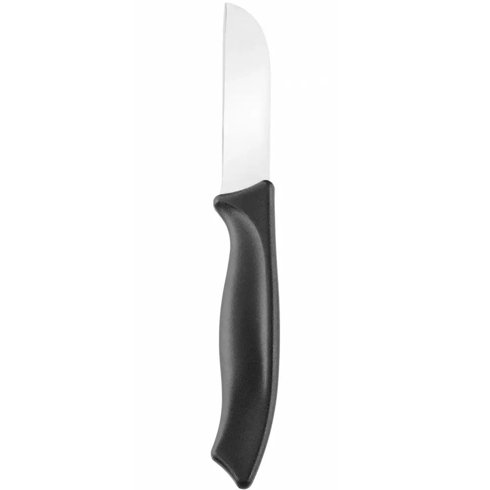 Hendi Schilmes | Rvs | Zwart | Lengte 180mm