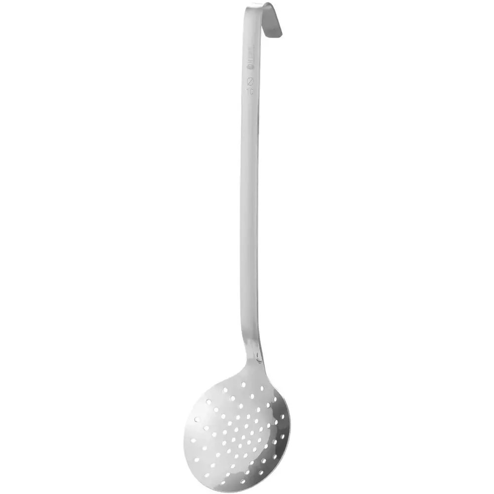 Hendi Schuimspaan | Profiline | Rvs | Naadloos | ø100x400mm