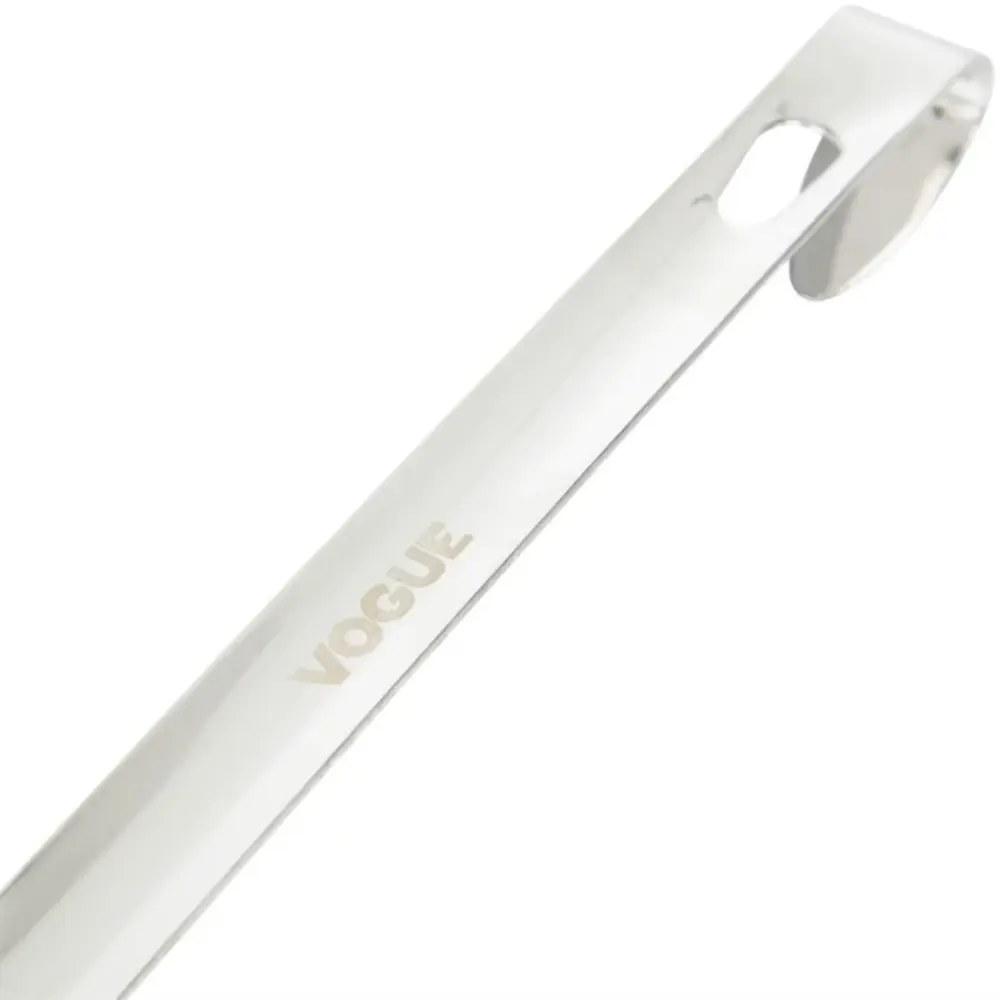 Vogue Schuimspaan | Rvs | ø120x380mm
