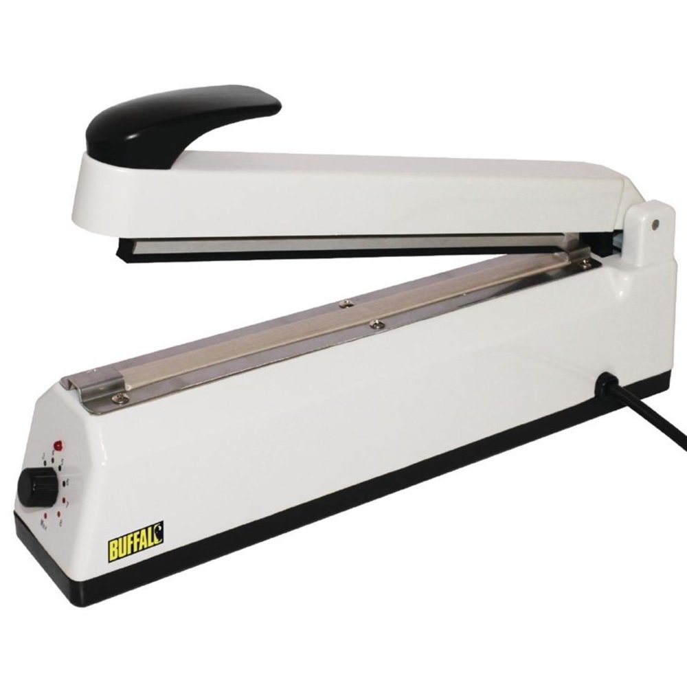 Buffalo Sealapparaat Elektrisch 30cm | 430x85x235(h)mm