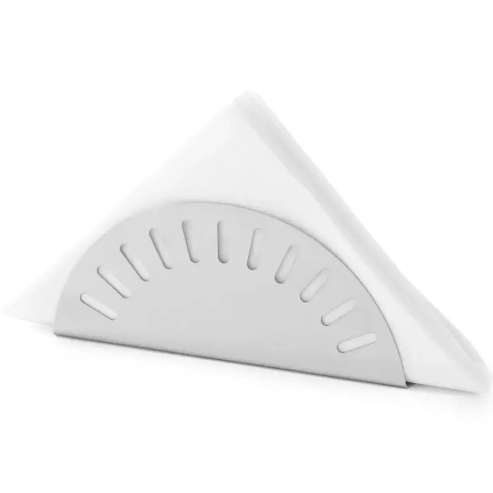 Hendi Servettenhouder | Rvs | 170x30x70(h)mm
