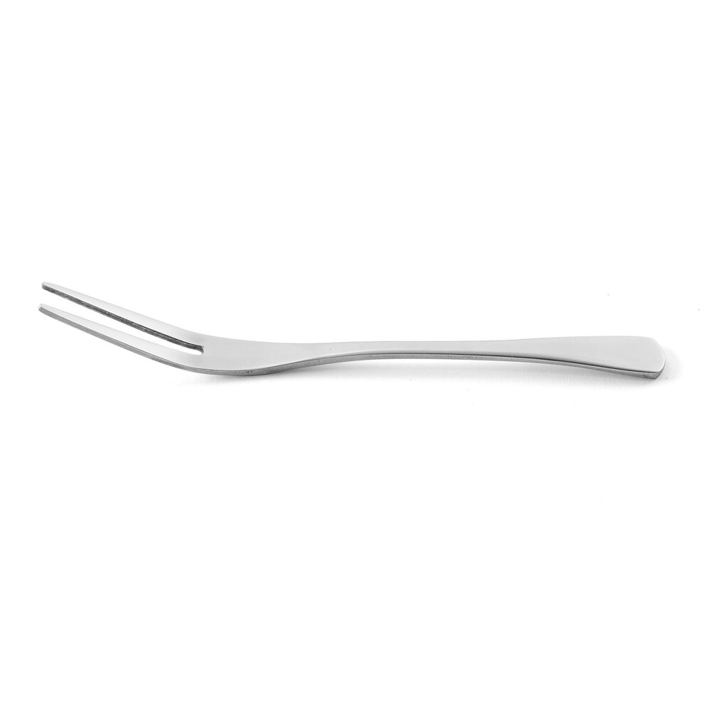Hendi Slakkenvorkjes | Rvs | 6 Stuks | Lengte 130mm
