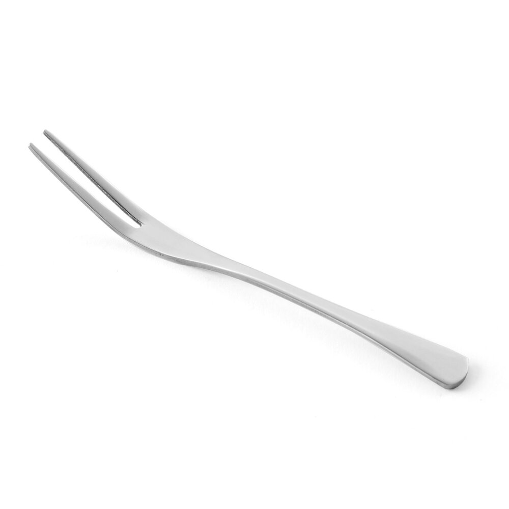 Hendi Slakkenvorkjes | Rvs | 6 Stuks | Lengte 130mm