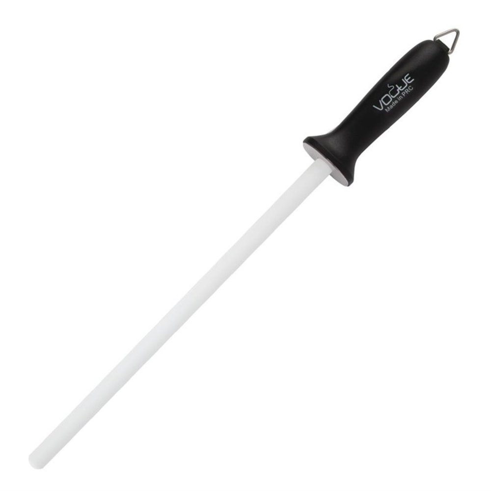Vogue Slijpstaaf Keramisch 30,5(l)cm
