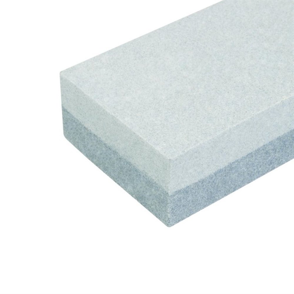 Vogue Slijpsteen Grof & Fijn | 20,5x5x2,5(h)cm