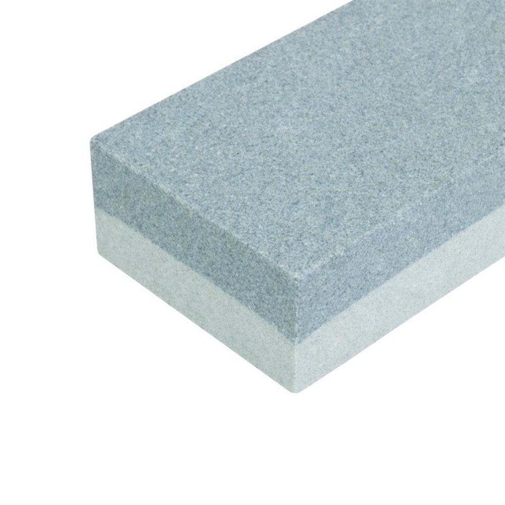 Vogue Slijpsteen Grof & Fijn | 20,5x5x2,5(h)cm