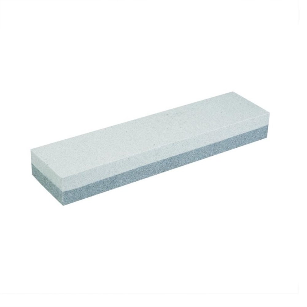 Vogue Slijpsteen Grof & Fijn | 20,5x5x2,5(h)cm