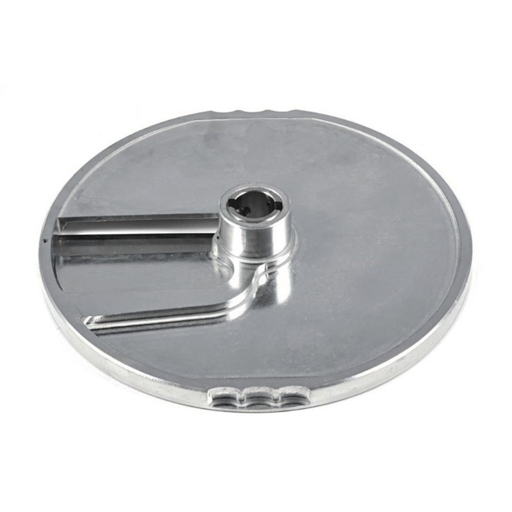 Buffalo Snijschijf (blokjes) | Buffalo Groentesnijder Gas-g784 | Snijdikte 8x8mm