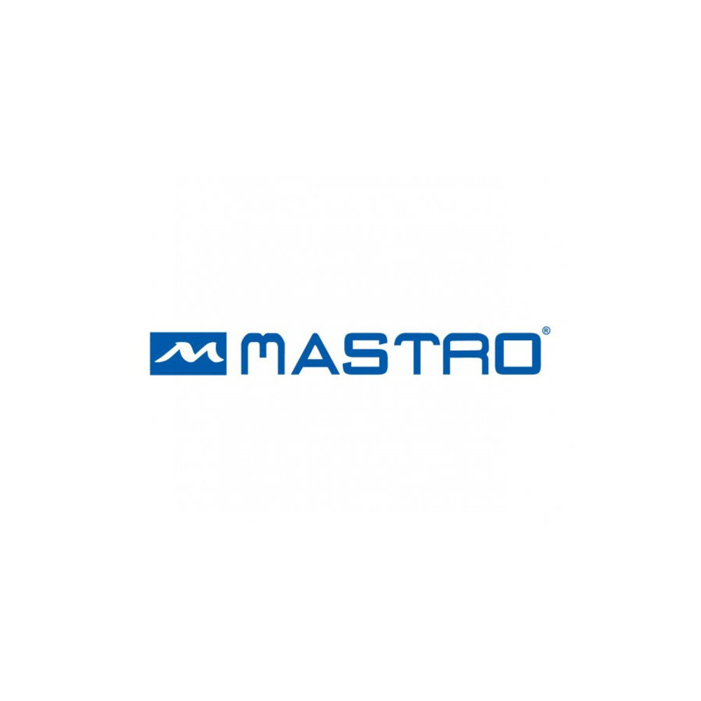Mastro Snijschijf | Voor Mas-9658e | Dikte 1.5-8.0mm