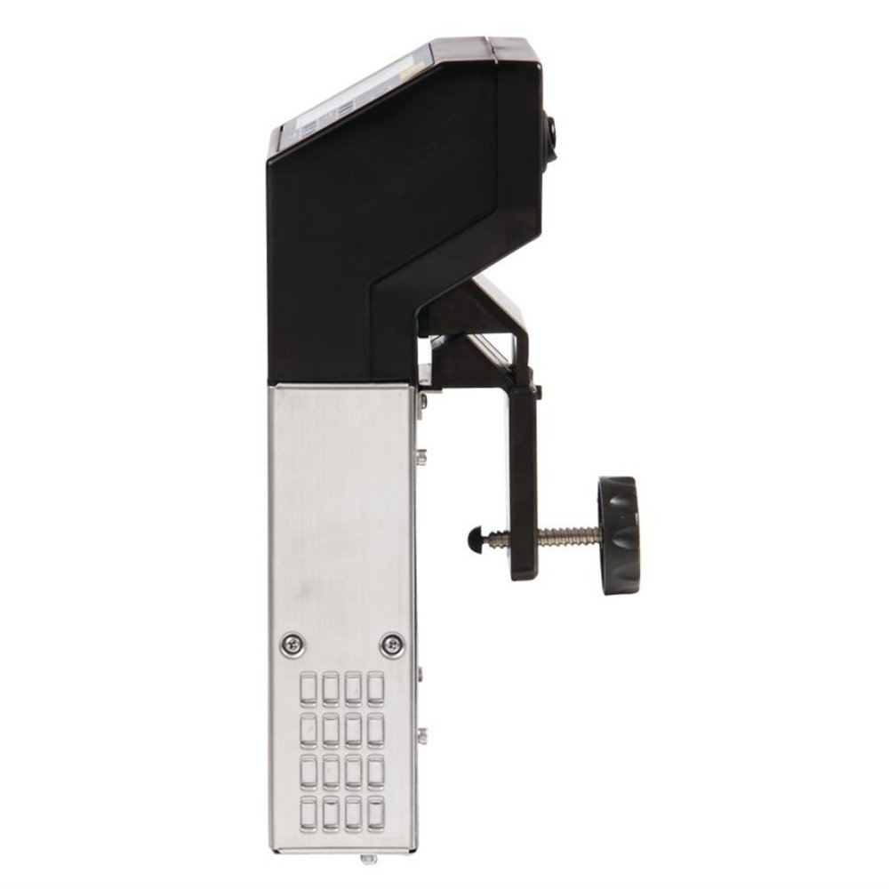 Buffalo Warmhoudlamp | Zwart | Zwenkbaar | 2x 250w | 260x180x670(h)mm