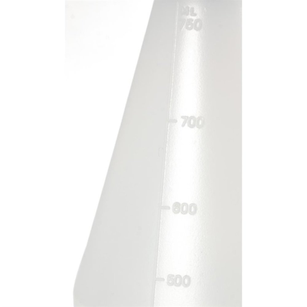 Jantex Sprayfles | Blauw | 750ml | 292x116mm