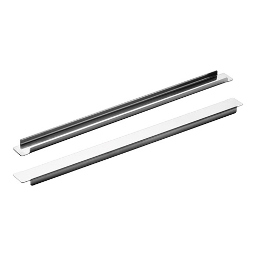 Caterchef Strippen | Bain Marie | 1/4gn | 265(l)mm