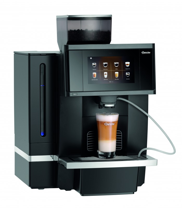 Renaissance Net zo Rondlopen Volautomatisch Koffiezetapparaat | Kv1 Comfort | 511 x 390 x 582 mm |  190031 | Alfa Horeca Equipment