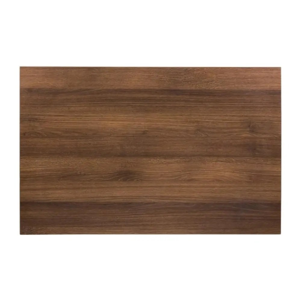 Bolero Tafelblad | Houtlook (rustic Oak) | Indoor | Voorgeboord | 700x1100mm