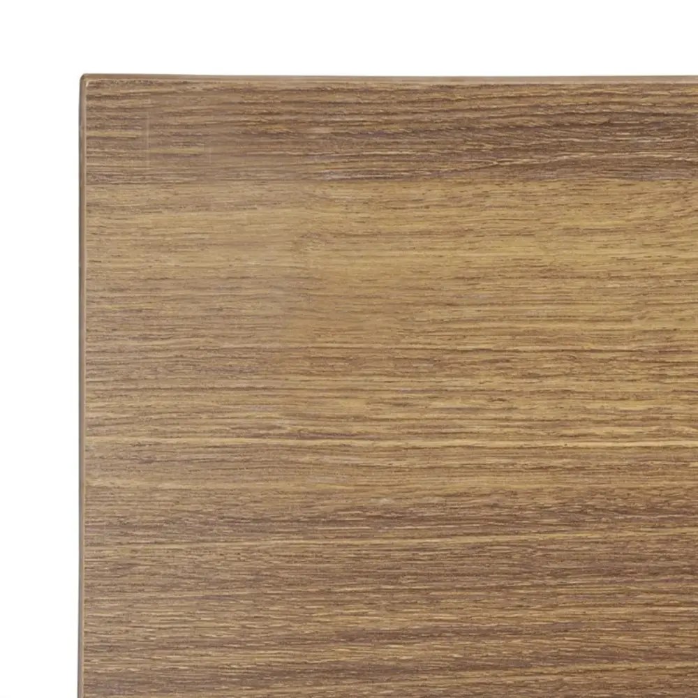 Bolero Tafelblad | Houtlook (rustic Oak) | Indoor | Voorgeboord | 600x600mm