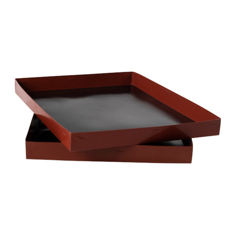 Turbochef Teflon Mand | Turbochef Sŏta | Dicht | 210x290x25(h)mm
