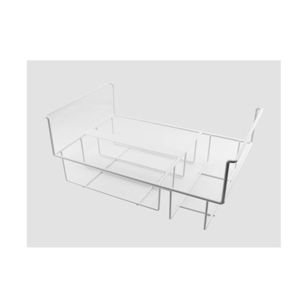 Tefcold Uitschepbakkenframe | Icecream | 3x 5L