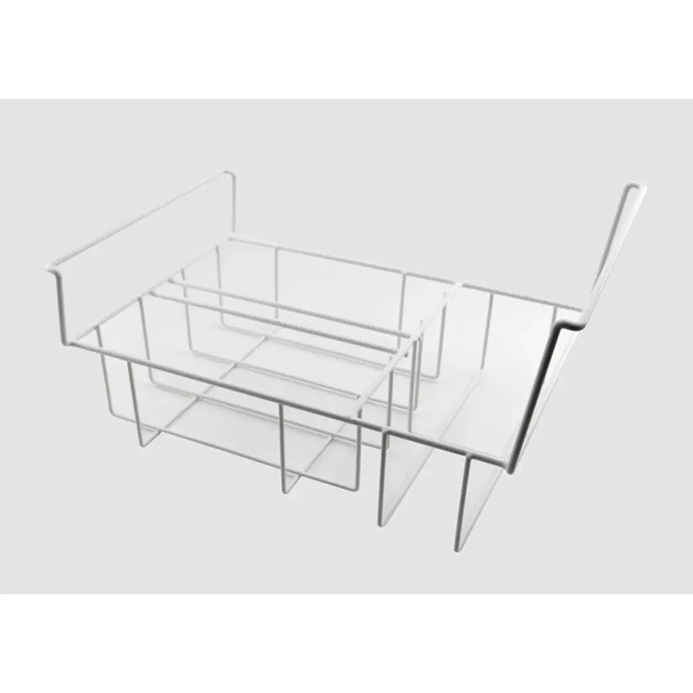 Tefcold Uitschepbakkenframe | Icecream | 3x 5L