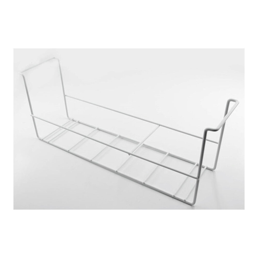 Tefcold Uitschepbakkenframe | Icecream | 1x 5L + 1x 2.5l