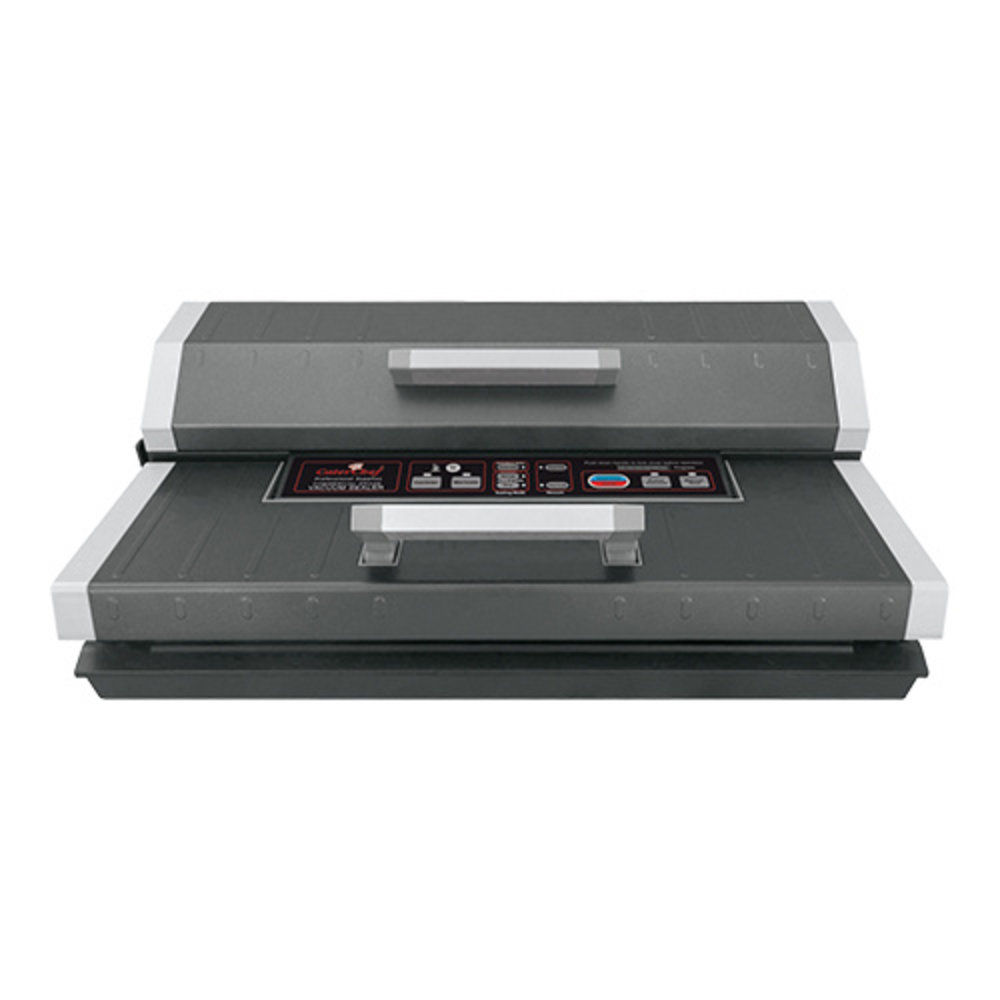 Caterchef Vacumeermachine 40cm | 200w | 500x290x160(h)mm