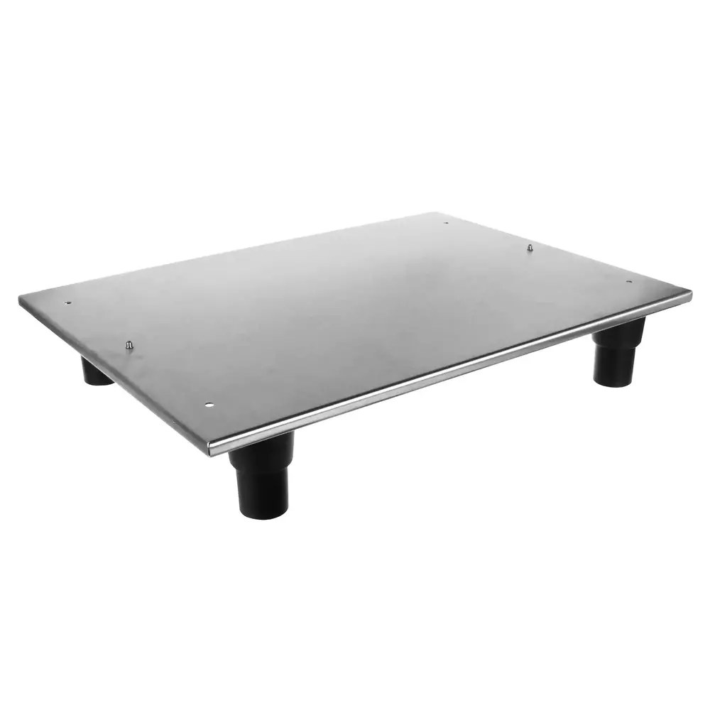 Rational Verhogingsonderstel | Rational Icombi (6x/10x 1/1 Gn) | 870x635x152(h)mm