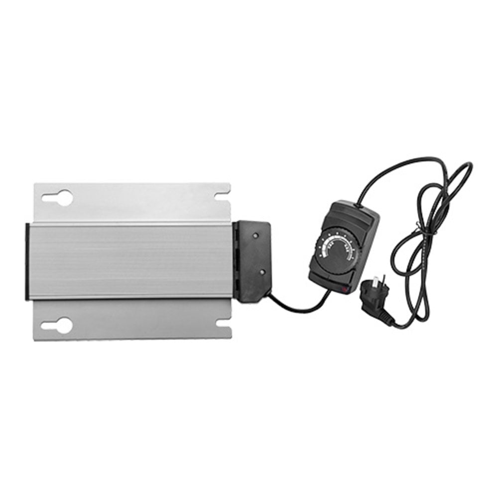 Caterchef Verwarmingselement | 500w | 296x200x22(h)mm