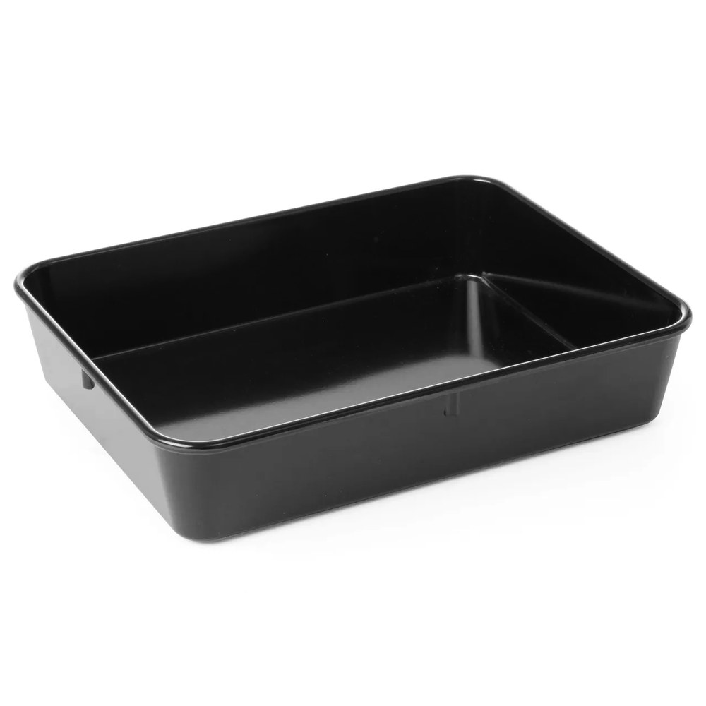 Hendi Vleesbak | Melamine | 350x250x40(h)mm