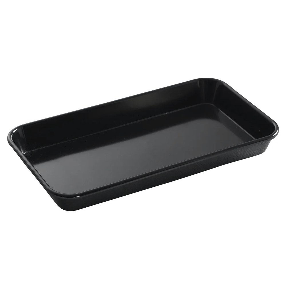 Hendi Vleesbak | Melamine | 350x250x40(h)mm