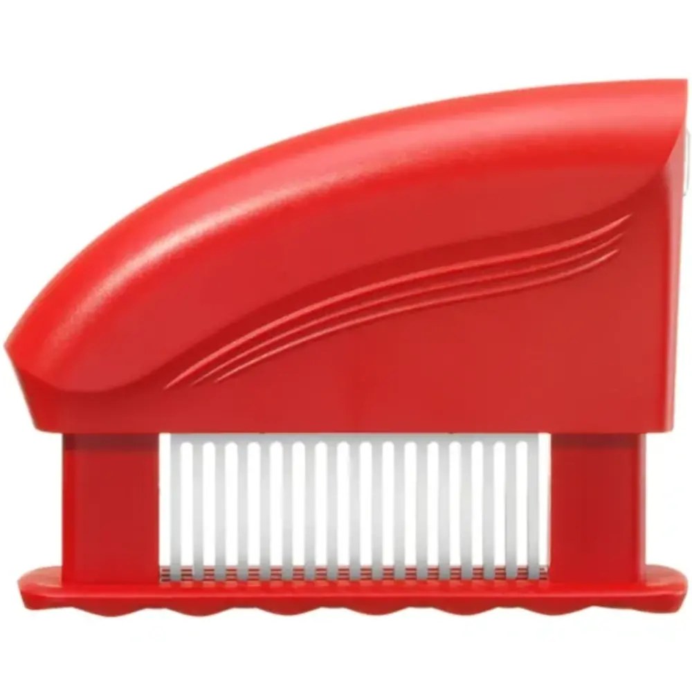 Hendi Vleesvermalser | Profiline | Kunststof | Rood | 150x42x118(h)mm