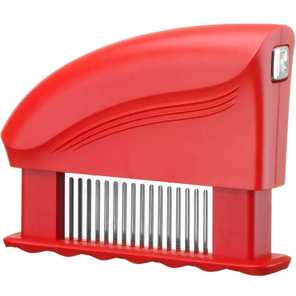 Hendi Vleesvermalser | Profiline | Kunststof | Rood | 150x42x118(h)mm
