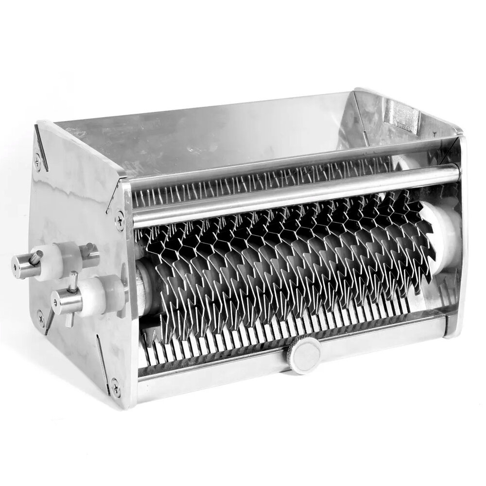 Hendi Vleesvermalser-roller | Rund-/varkensvlees | Hendi Vleesvermalser Hen-975305