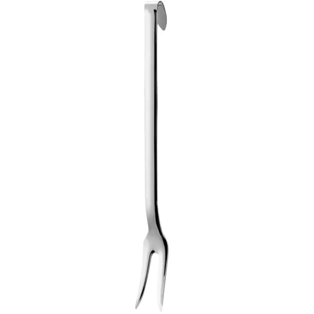 Hendi Vleesvork | Kitchenline | Rvs | Naadloos | Lengte 350mm