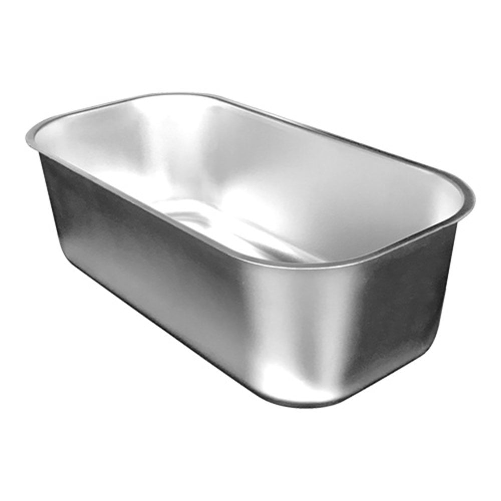 Caterchef Voedselpan | Caterchef Bain-marie (emg-688103) | Rvs | 3.5l