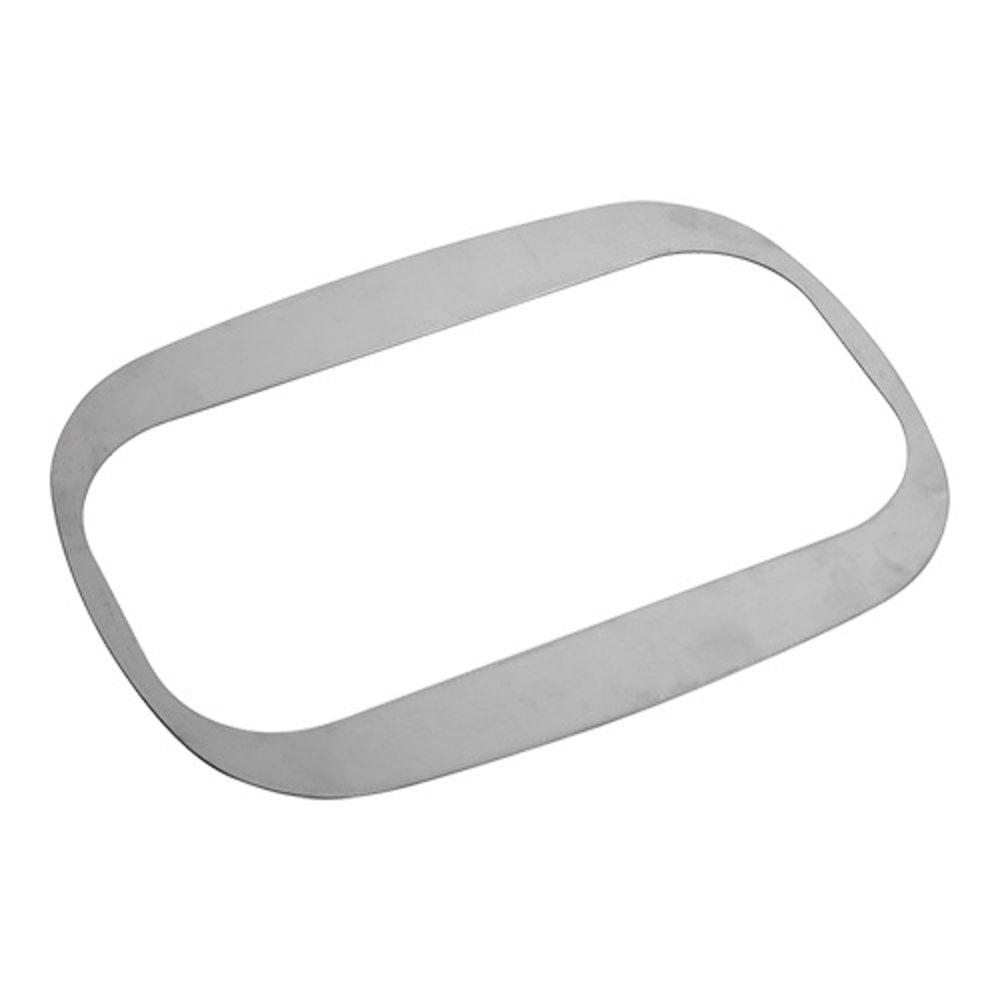 Caterchef Voedselpan | Caterchef Bain-marie (emg-688103) | Rvs | 3.5l