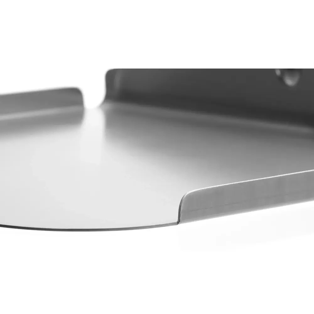 Bartscher Voedselschep | Snackjet 200/500 | Aluminium/kunststof
