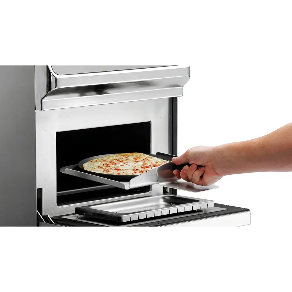 Bartscher Voedselschep | Snackjet 200/500 | Aluminium/kunststof