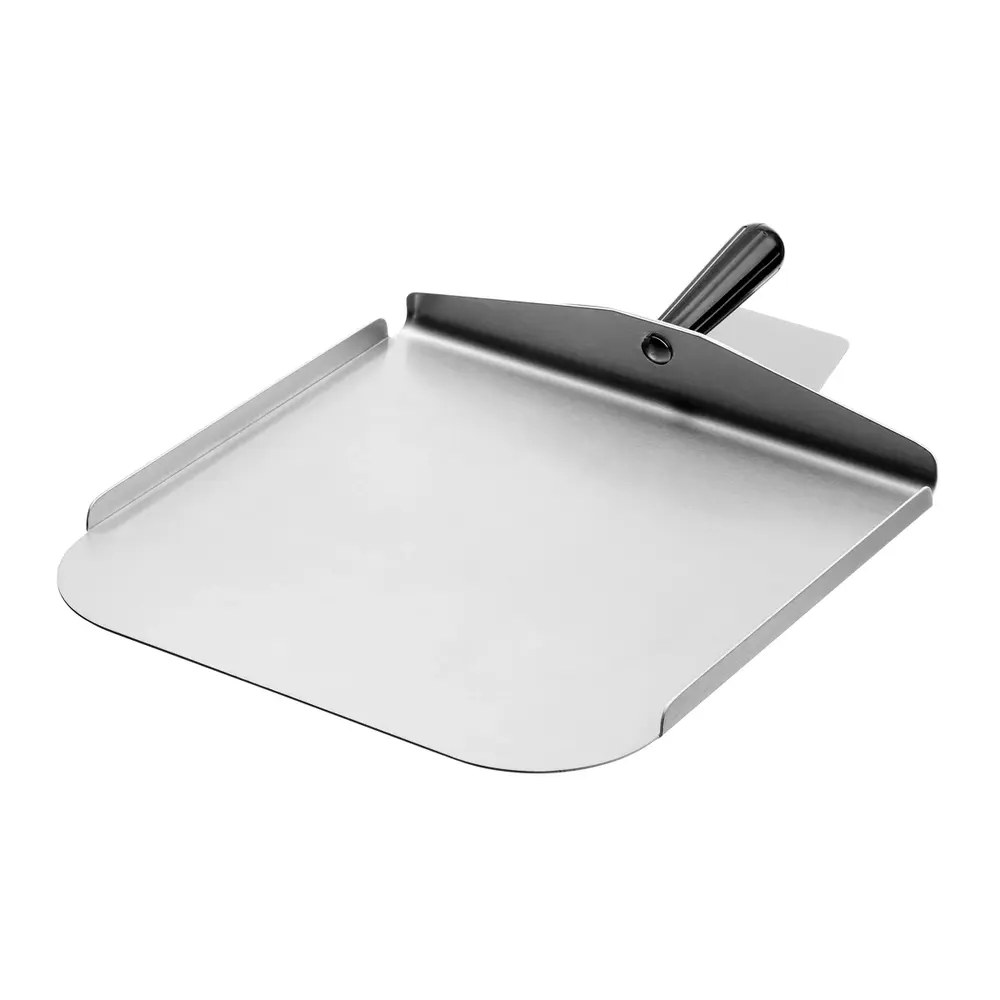 Bartscher Voedselschep | Snackjet 200/500 | Aluminium/kunststof