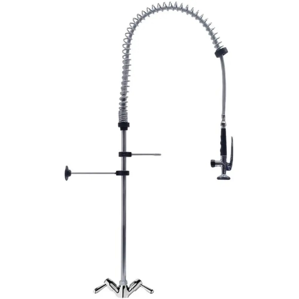 Gastro M Voorspoeldouche | Handdouche | Mengkraan | 1-gats | 1200(h)mm